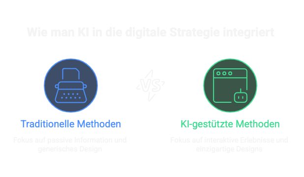 Fazit: Ihre Chance in der neuen digitalen Ära 
