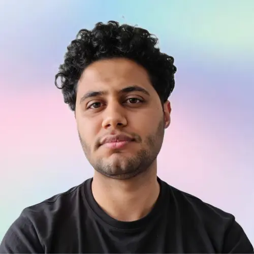 Mohammed Reschreiter